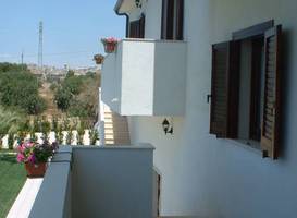 Bed&Breakfast Villa Adelphi 