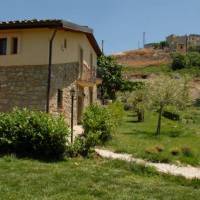 Giucalem La Casa Negli Orti 