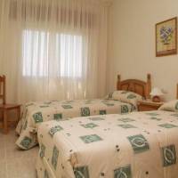 Apartamentos Montalvo Playa 