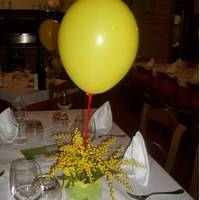 Hotel Ristorante Casa Rossa 