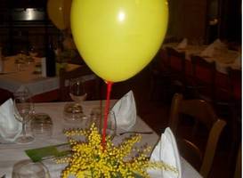 Hotel Ristorante Casa Rossa 