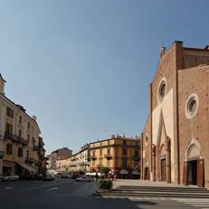 Hotel Antico Podere Propano 