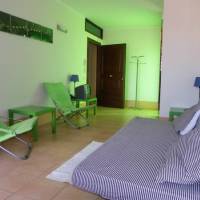 Sardinya Holiday Apartments 