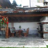 Apartment Formosa I Grachen 