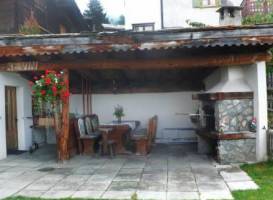 Apartment Formosa I Grachen 