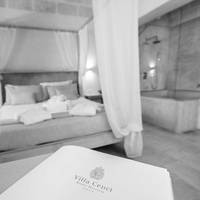 Relais Masseria Villa Cenci 