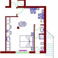 Villa Patrizia B&B Sul Lago 