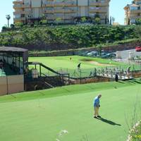 Apartamentos Greenlife Golf 