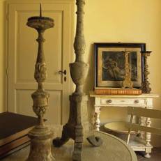 La Locanda di Villa Toscana 