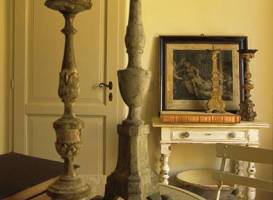 La Locanda di Villa Toscana 