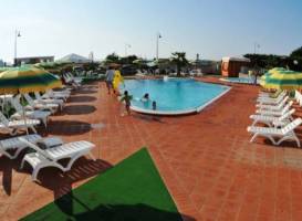 Morcavallo Hotel & Wellness 