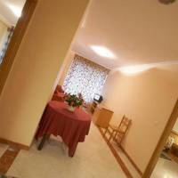 Apartamentos Val Do Naseiro 