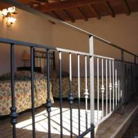 Agriturismo Martignana Alta 