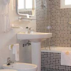 Aparthotel Villa Cabicastro 