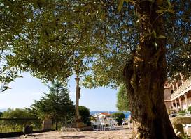 Aparthotel Villa Cabicastro 