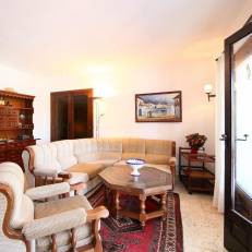 Holiday home Krumel Moraira 