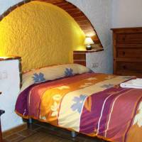 Holiday Home Cueva Guadix I 