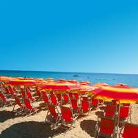 Residence Villaggio Smedile 