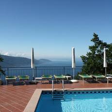 Residence Panorama La Forca 