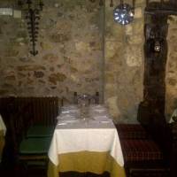 Hostal Meson Casa De Guzman 