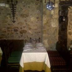 Hostal Meson Casa De Guzman 