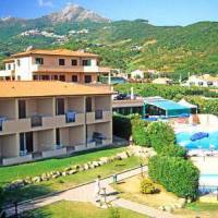 Hotel Residence Isola Verde 