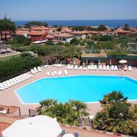 Hotel Residence Isola Verde 