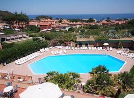 Hotel Residence Isola Verde 