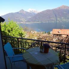 Holiday Home Olivo San Siro 