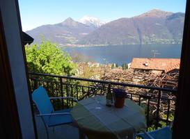 Holiday Home Olivo San Siro 