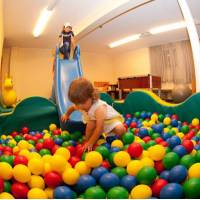 Alpenwellnesshotel St. Veit 