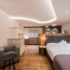 Alpenwellnesshotel St. Veit 