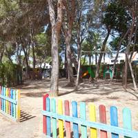Apartamentos Club Cala Azul 