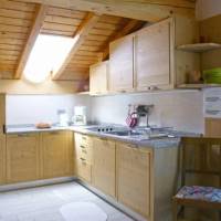 Appartamenti Chalet al Lago 