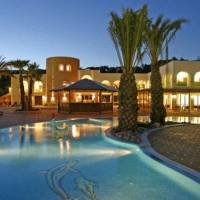 Insotel Tarida Beach Resort 