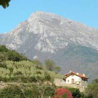 Holiday Home Il Ghiro Pigna 