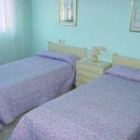 Apartamentos Portonovo Pico 