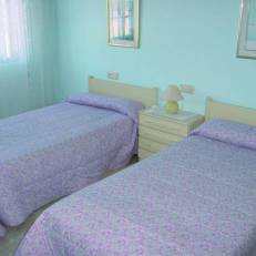 Apartamentos Portonovo Pico 