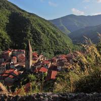 Holiday Home La Volpe Pigna 