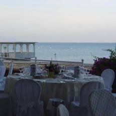 Hotel Ristorante Maga Circe 