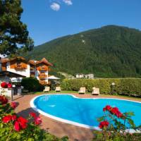 Du Lac Vital Mountain Hotel 