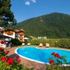 Du Lac Vital Mountain Hotel 