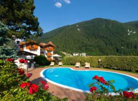 Du Lac Vital Mountain Hotel 