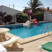 Holiday house Cala'n Porter 