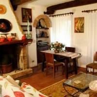 Holiday Home Rossa Mergnano 