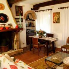 Holiday Home Rossa Mergnano 
