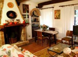 Holiday Home Rossa Mergnano 