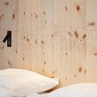 Alpine Lodge Chesa Plattner 