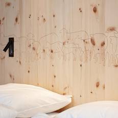 Alpine Lodge Chesa Plattner 