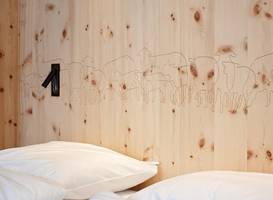 Alpine Lodge Chesa Plattner 